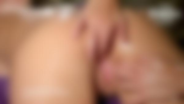 Ekrano paėmimas #12 iš filmo Klykiančios analinės klizmos masažas